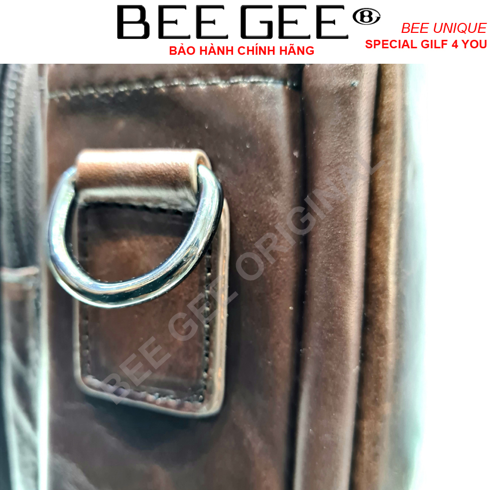 Túi xách nam da bò thật cao cấp CCS5500