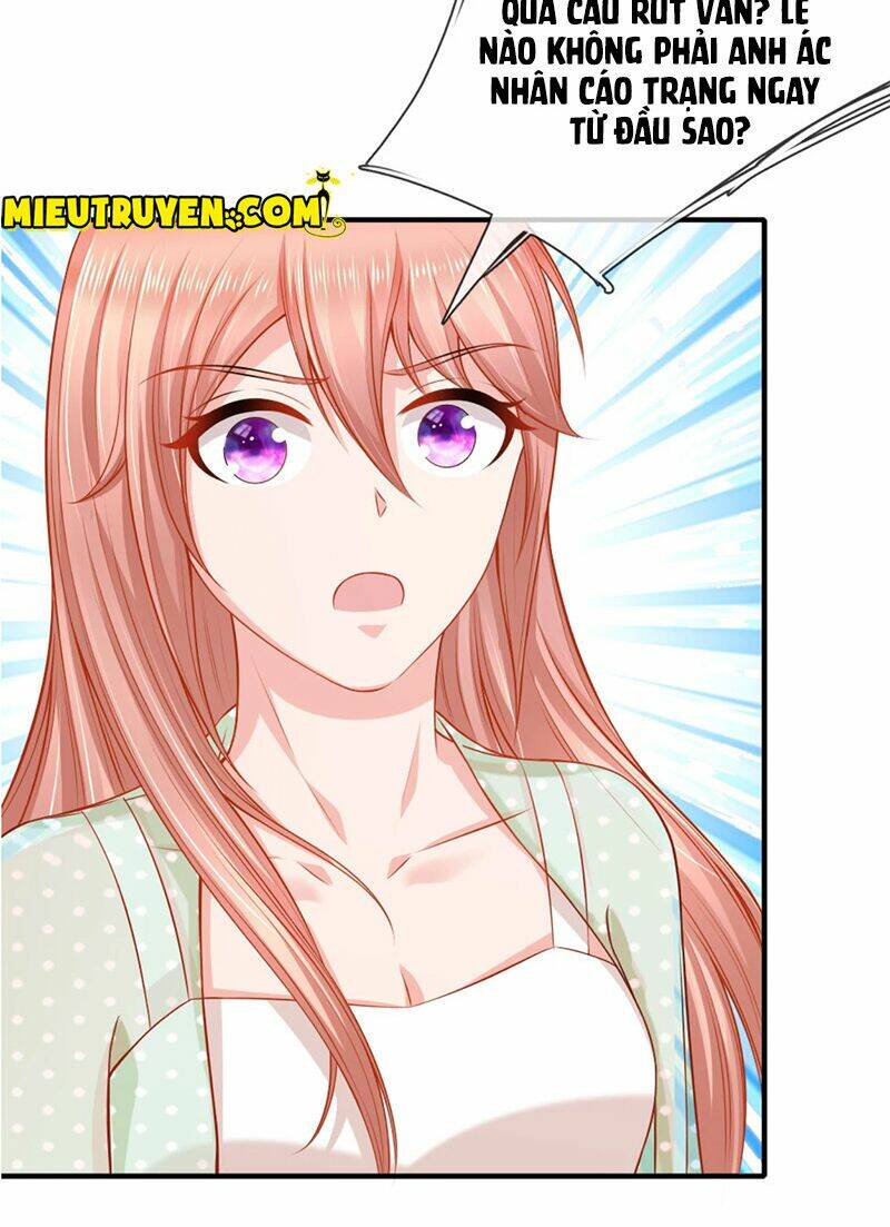 vợ yêu gả nhầm của phúc hắc tổng tài chapter 43 12