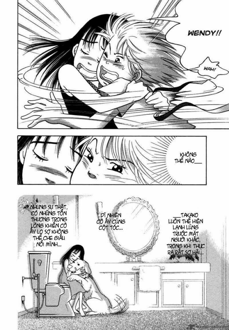 piano no mori chapter 33 27