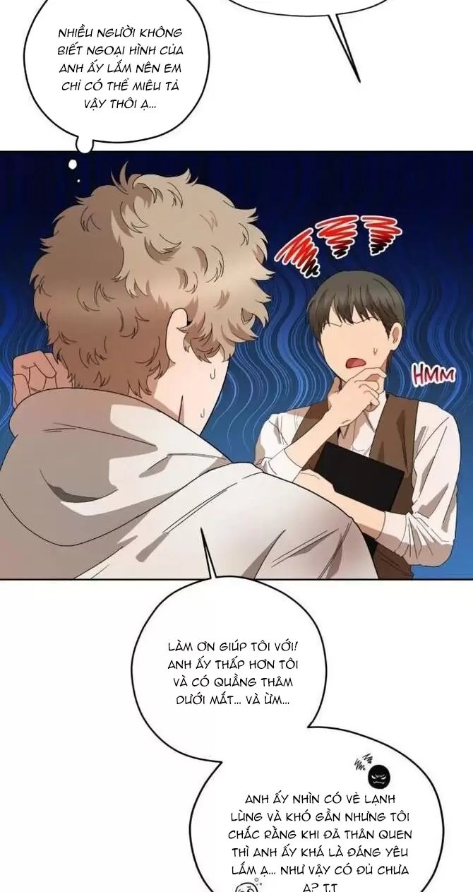 liveta chapter 35 41