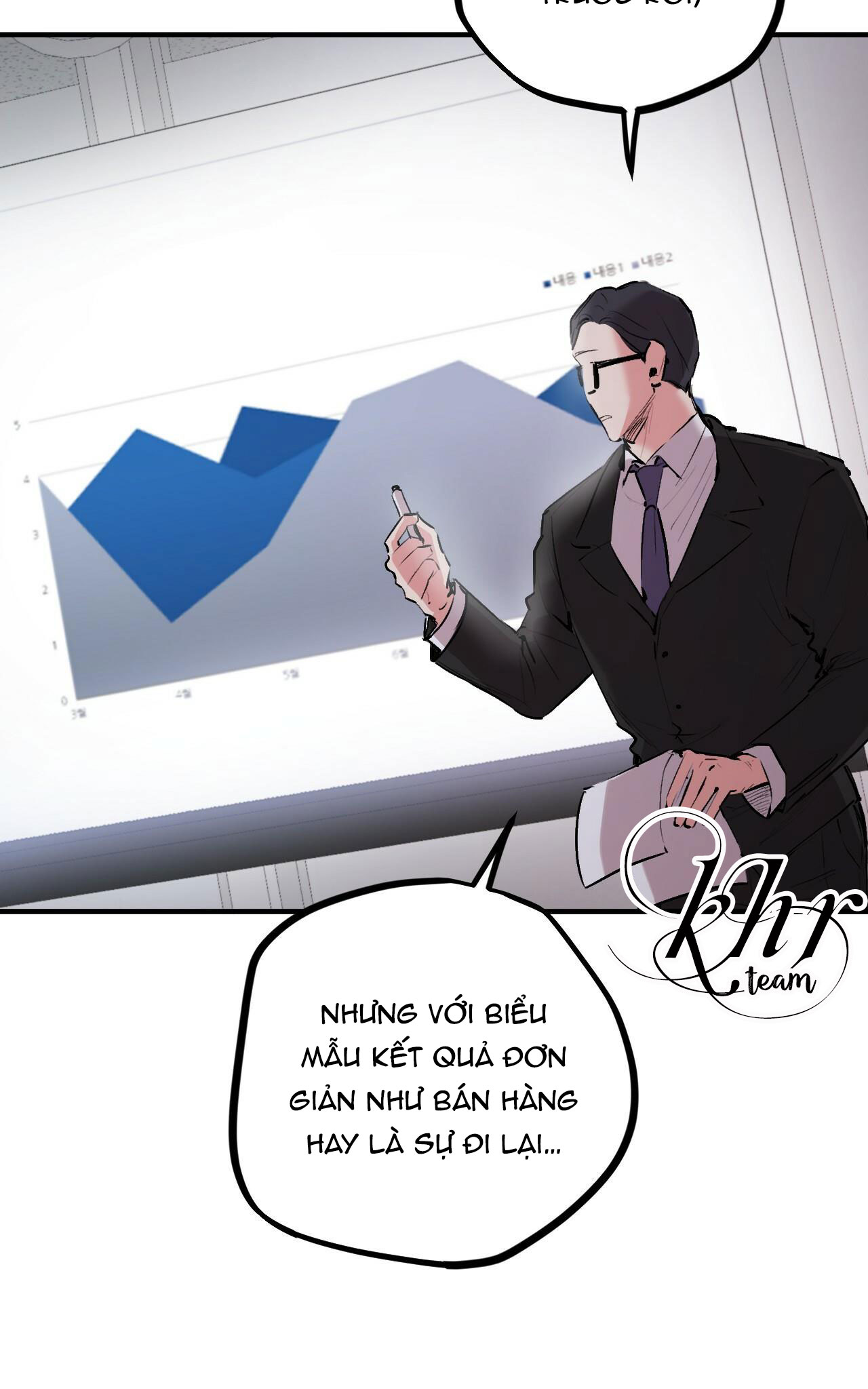 những chú thỏ của hapypy chapter 32 38