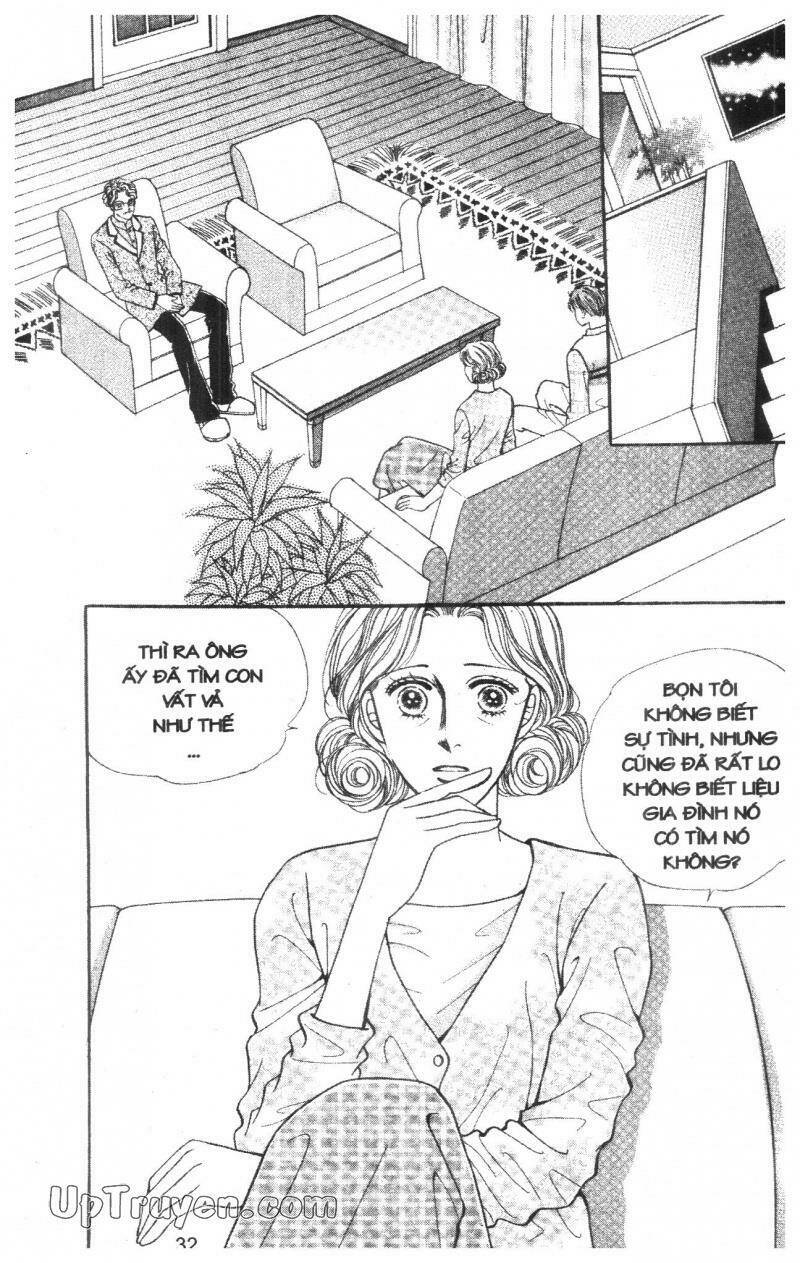 người yêu hoa chapter 2 32