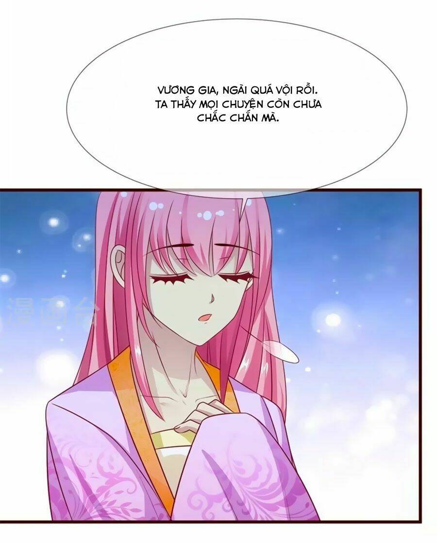 thỏ yêu tiểu vương phi chapter 12 21