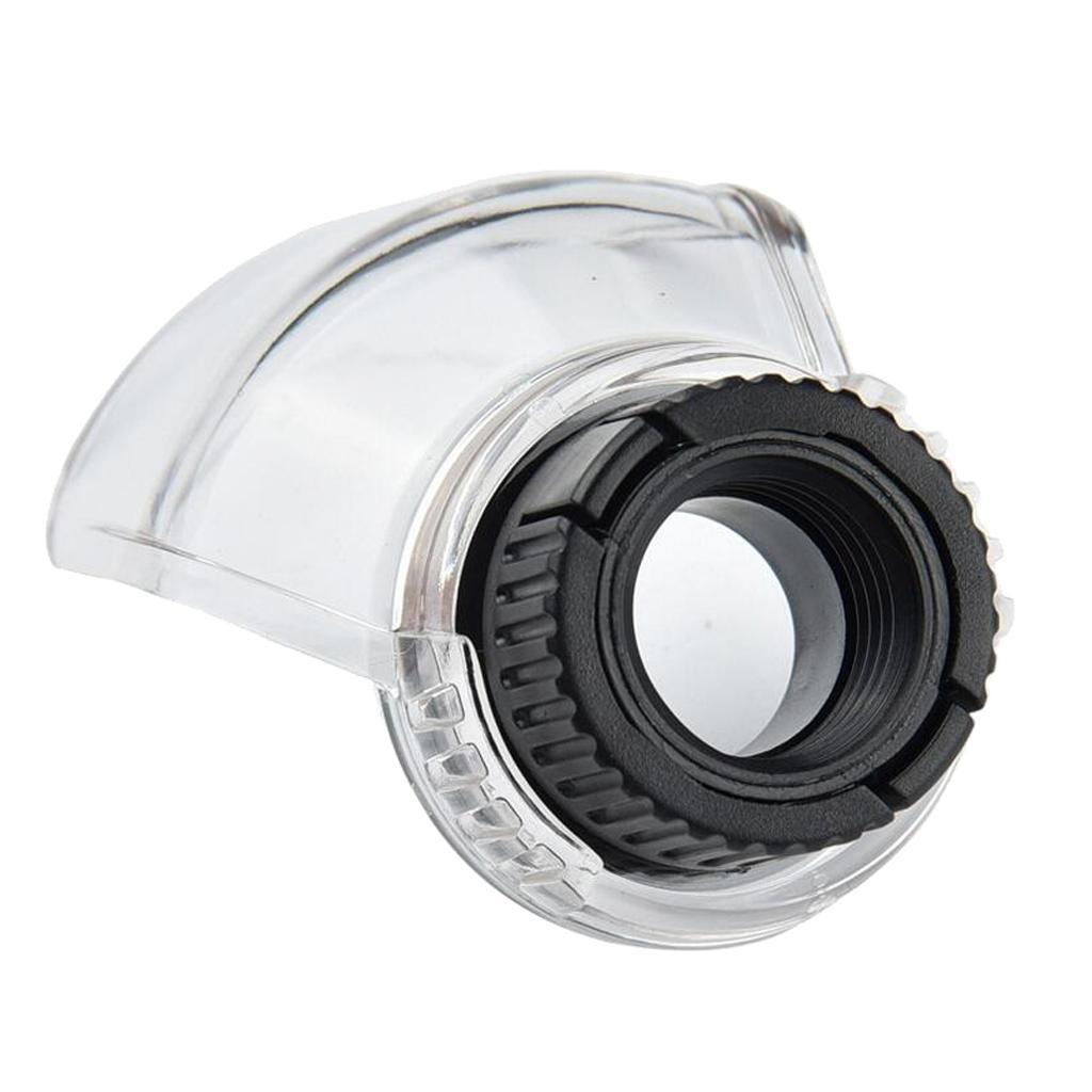 Electric Grinder Cover Rotary Attachment Tool for Drill Replace