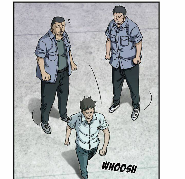 huyền thoại : khởi đầu chapter 55 79