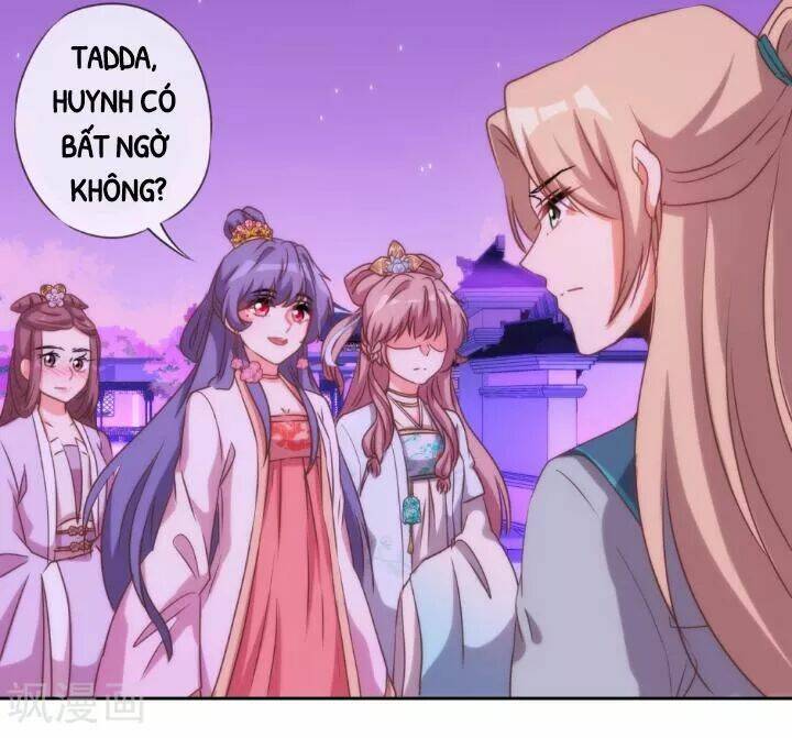 ồ, phu quân đáng yêu của tôi! chapter 57.2 9