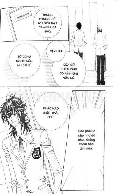 lọ lem hậu đậu chapter 30 9