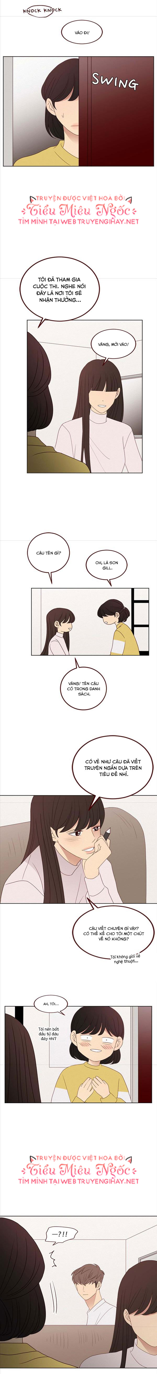 crush của tôi chapter 134 6