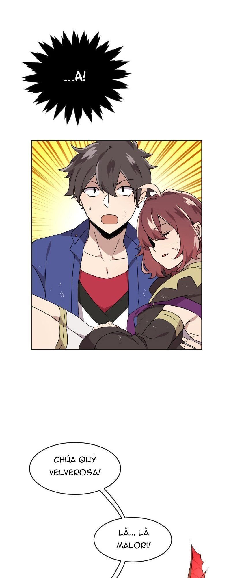 pháp sư và nữ chúa quỷ chapter 91 16