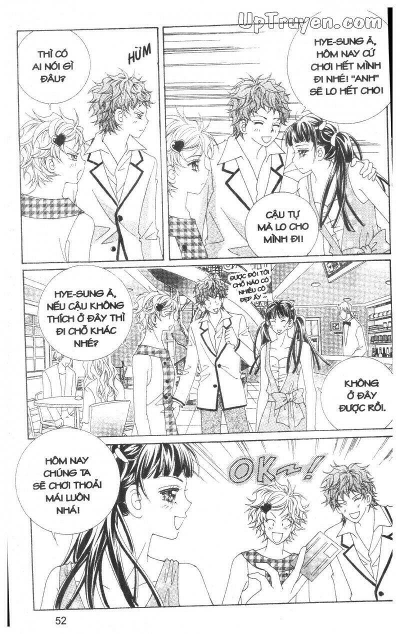 meo meo dịu dàng đi nhé chapter 6 50