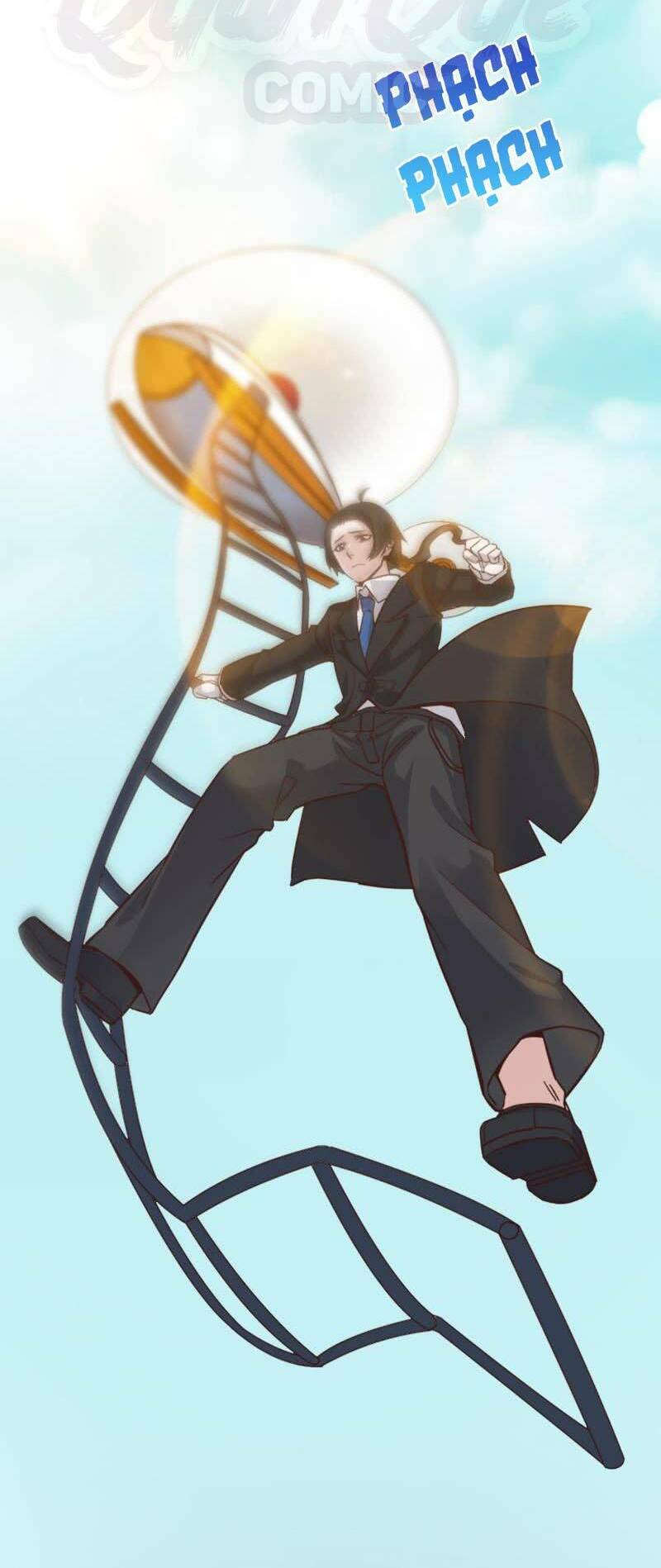 tối cường ở rể chapter 1 11