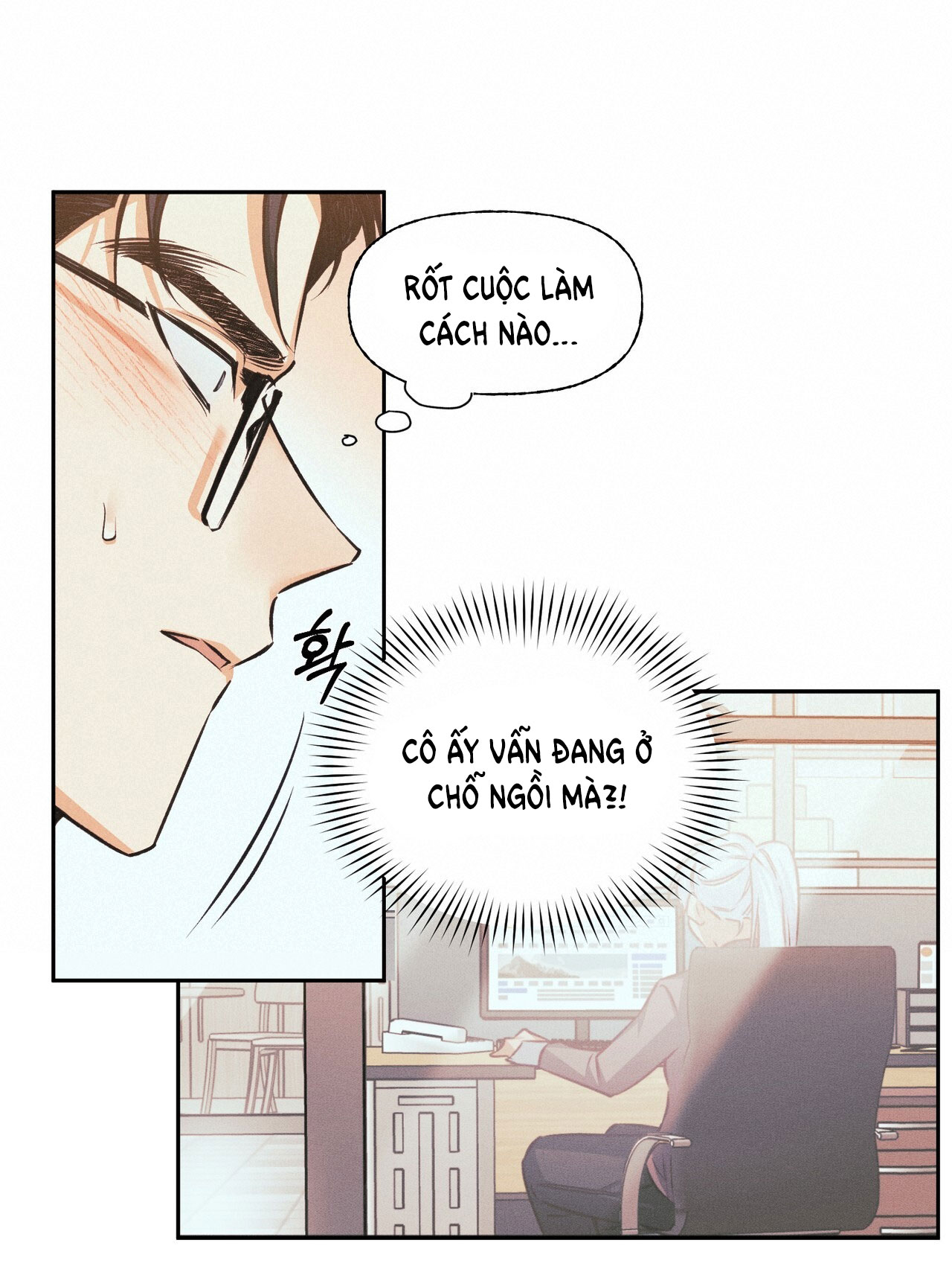 Công Thức Nấu Ăn Thích Hợp Nhất chapter 15.2 - Trang 10