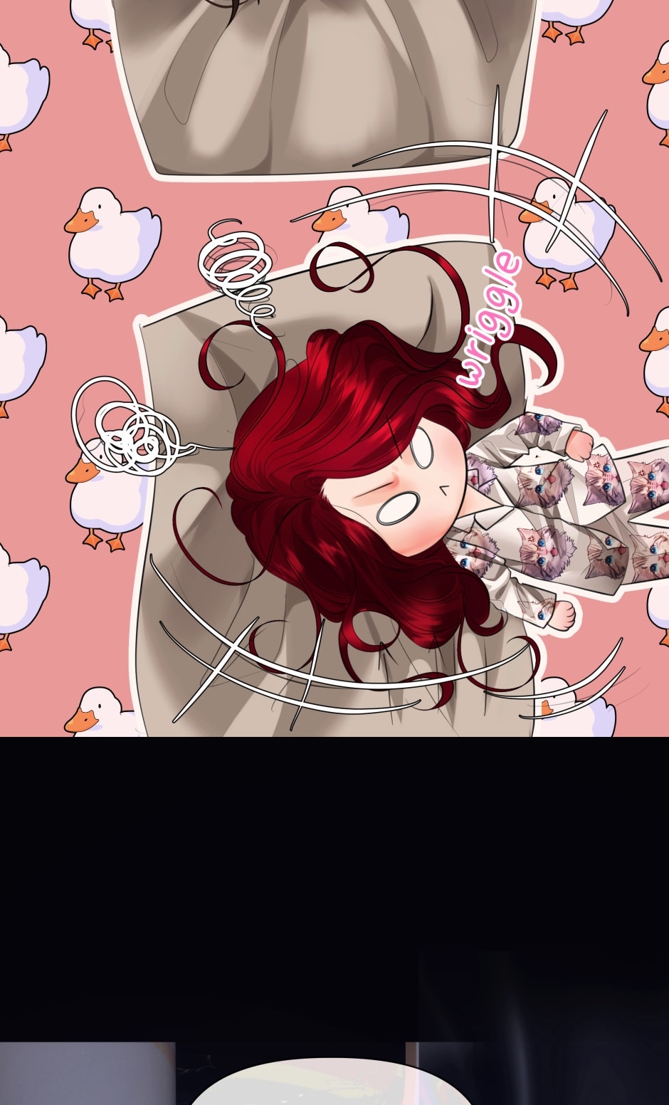 tôi đã ký khế ước với ác quỷ chapter 23.1 26