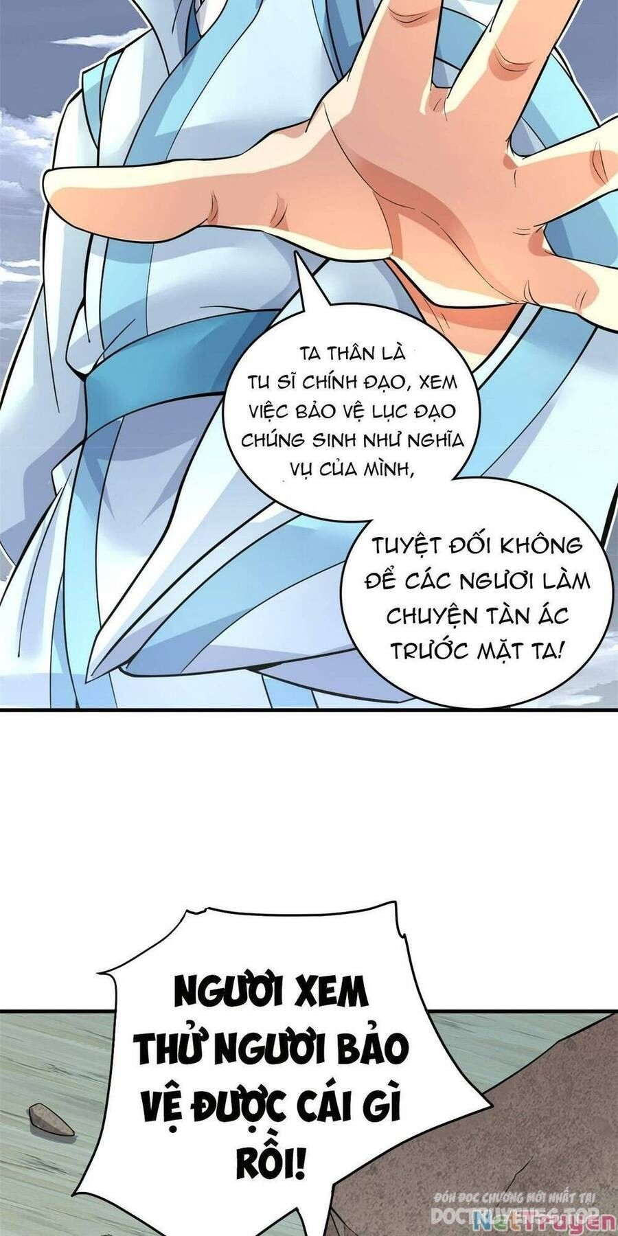 bắt đầu với kiếm vực, ta lặng lẽ tu luyện thành kiếm thần chapter 45 34