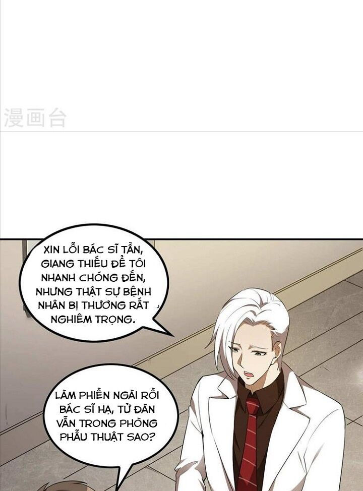 đệ nhất người ở rể chapter 61 22