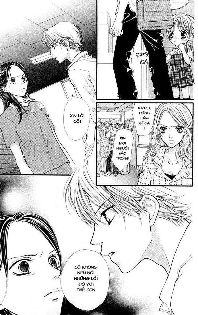 câu chuyện tuổi teen chapter 14 28