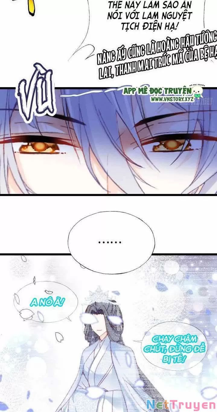 lại bị bệnh chiều chuộng quấn lấy chapter 10 15