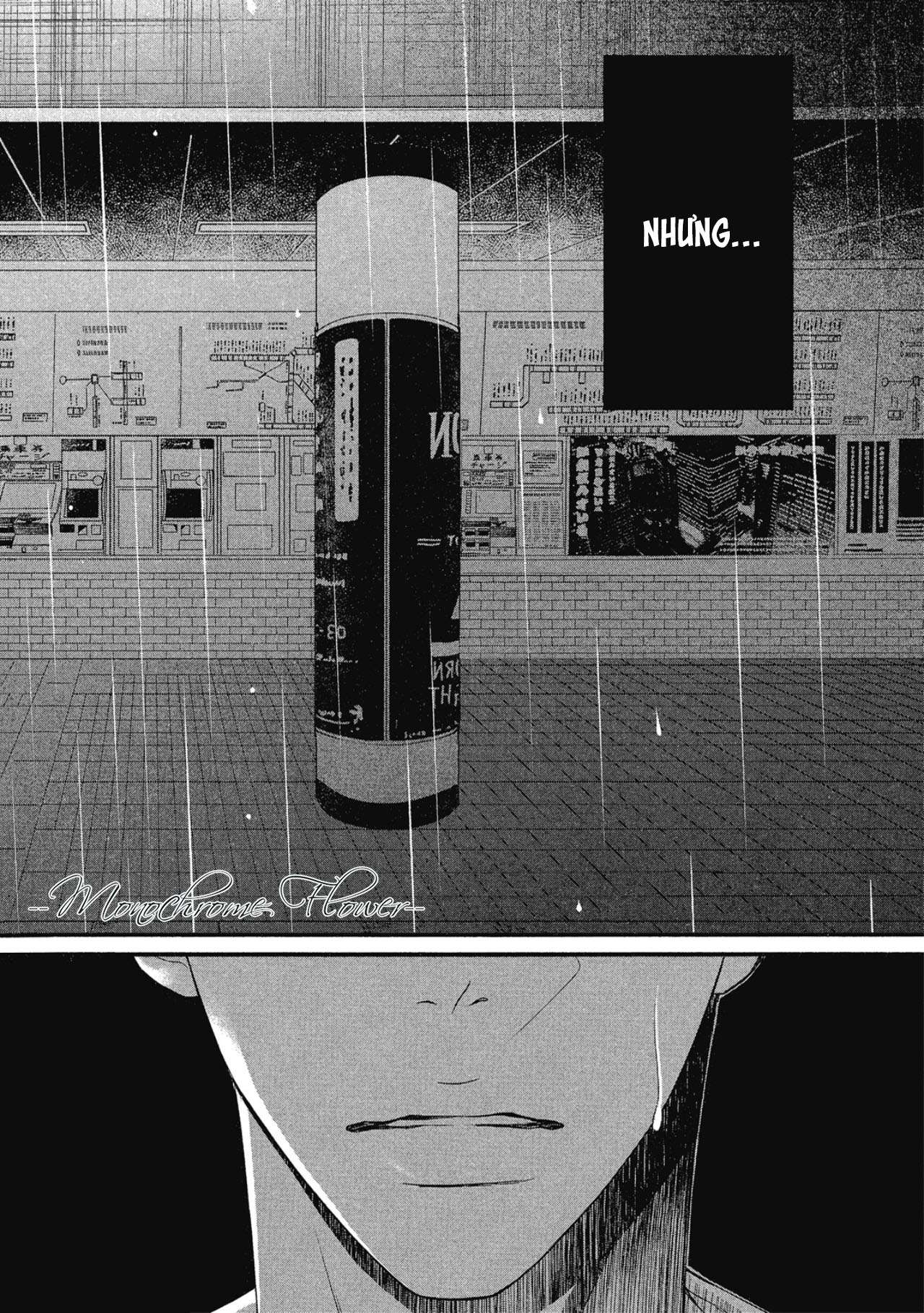 tháng tư ở thành phố tokyo chapter 7 50