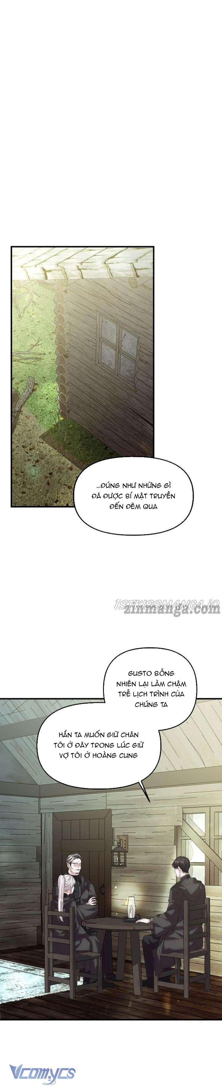 hôn nhân trả thù chapter 19 30