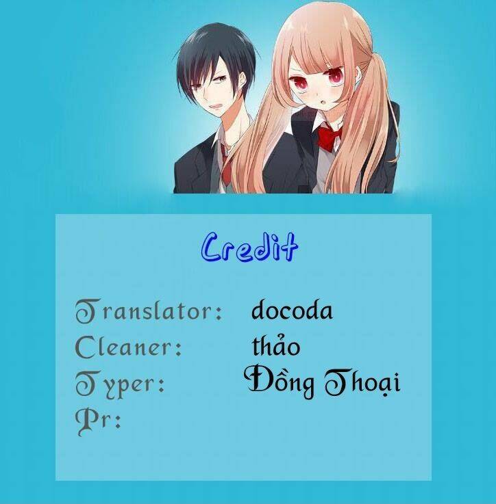 thú nhận tình cảm sao khó khăn vậy! chapter 4 2