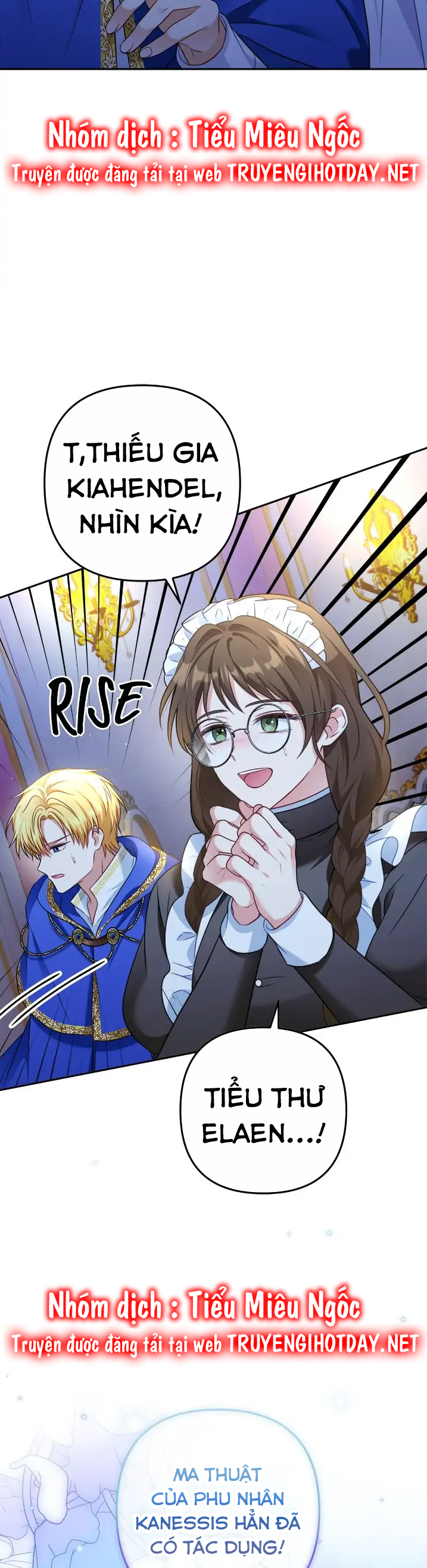 sống cùng với mẹ chồng chapter 37 5