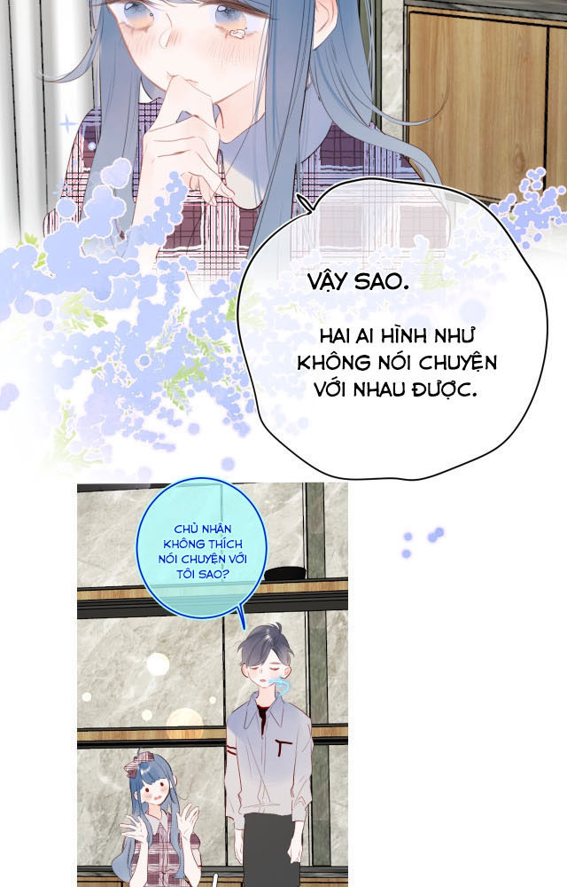 đừng khóc chapter 50 22