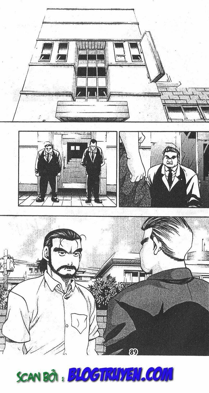 kid gang chapter 72 30