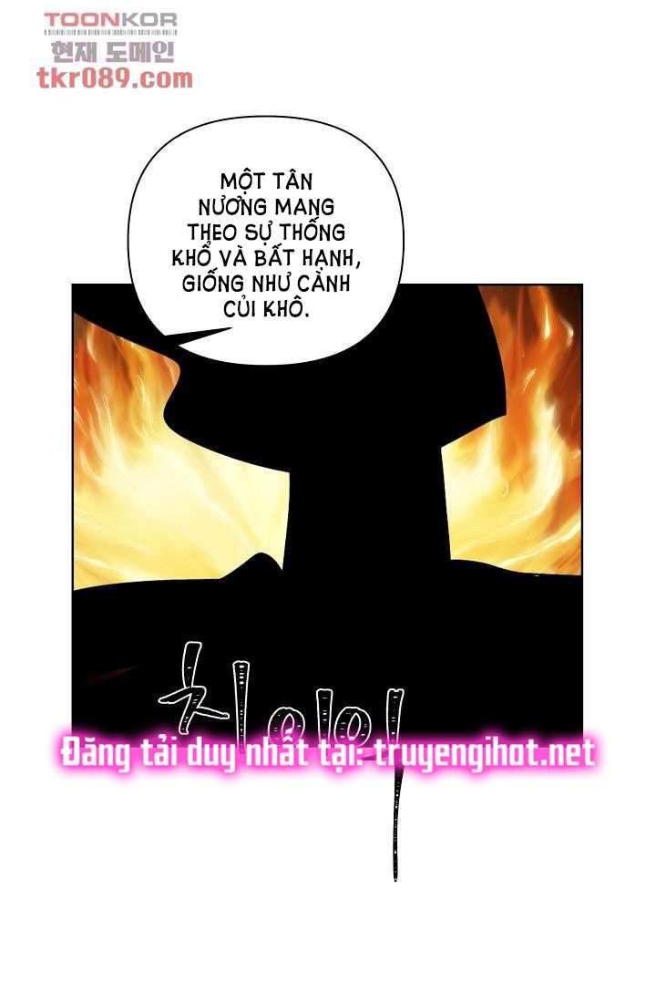 thiên đường (heaven) chapter 25 1