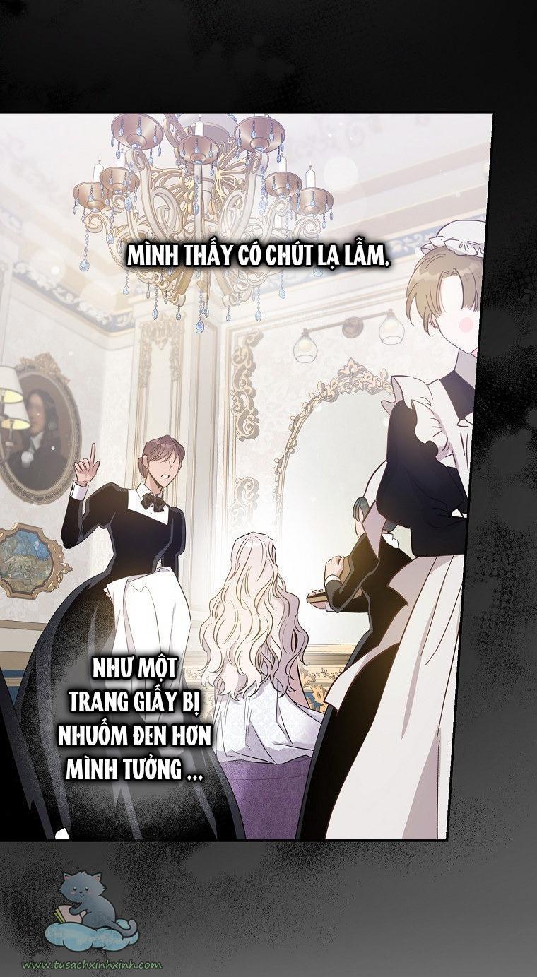 thuần hóa bạo chúa rồi bỏ trốn chapter 41 34