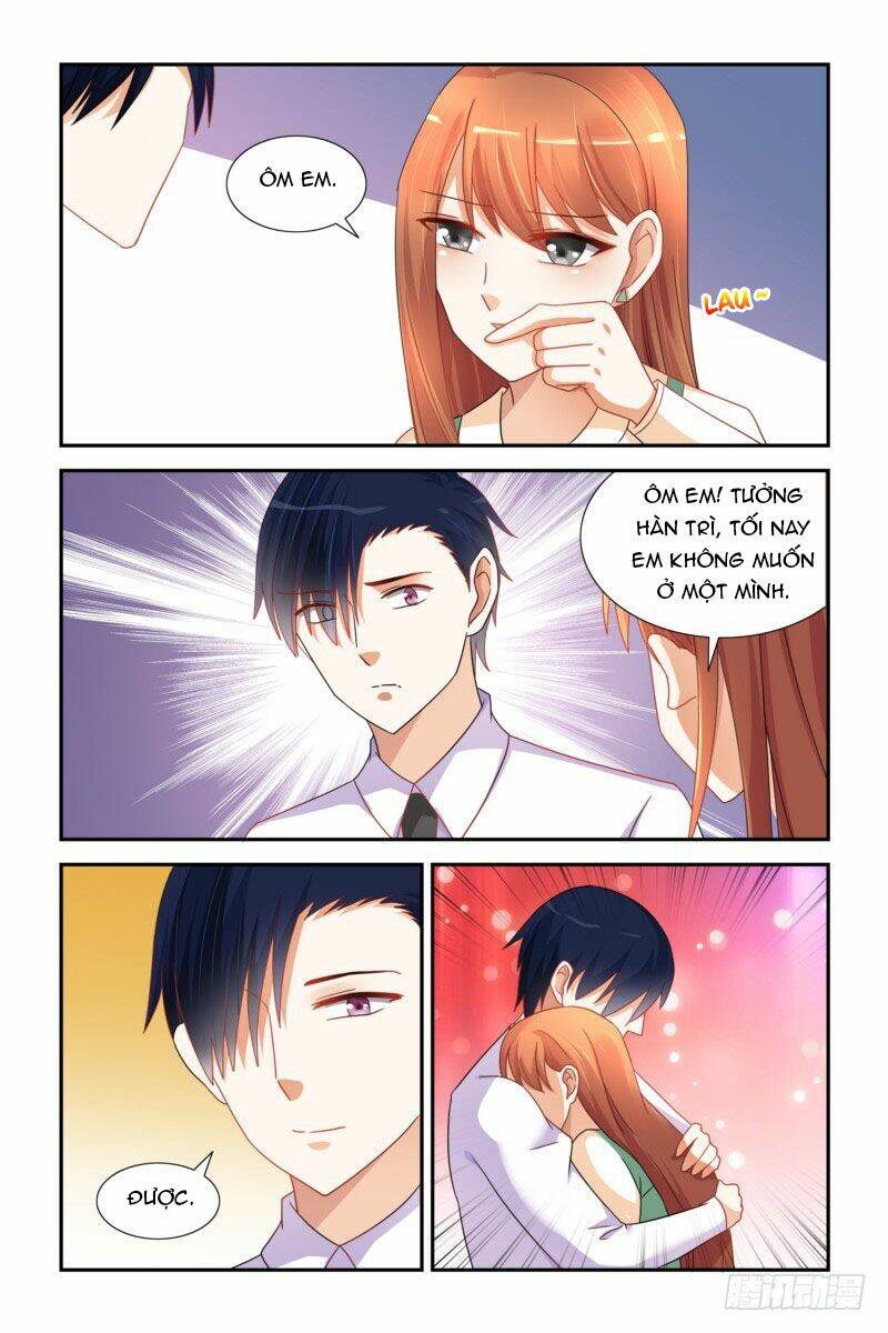 dường như tình yêu đã đến chapter 13 5