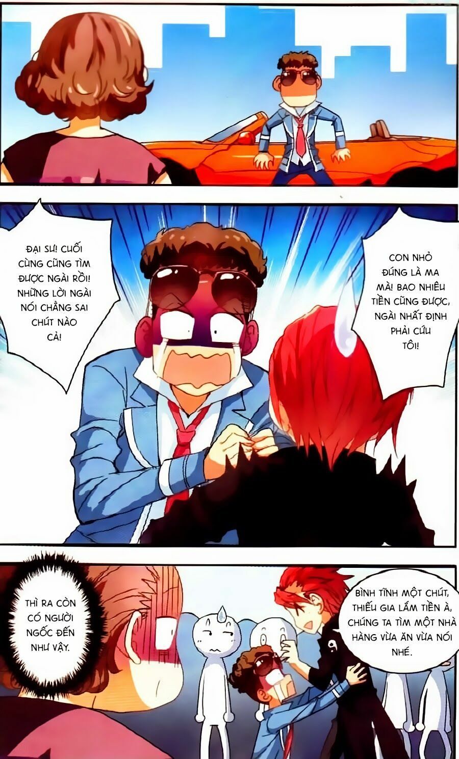 tô tịch kỳ quái chapter 5 4