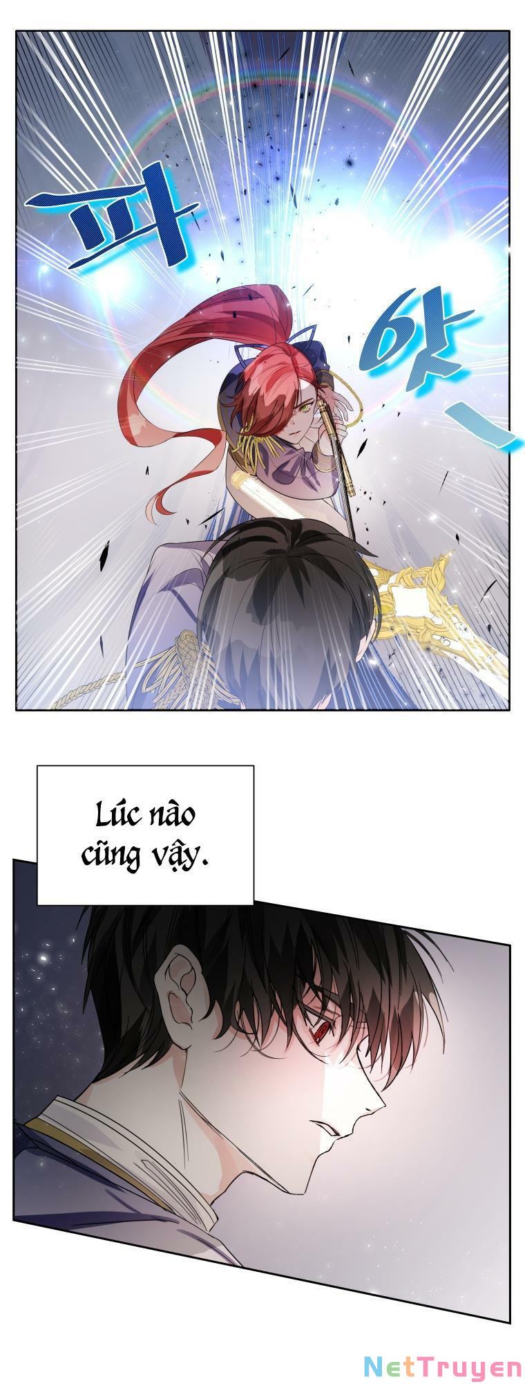 này tiểu công tước, hãy tin ở chị đi! chapter 2 36