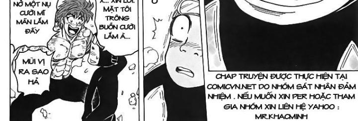 thánh tỏi sành ăn chapter 92 32