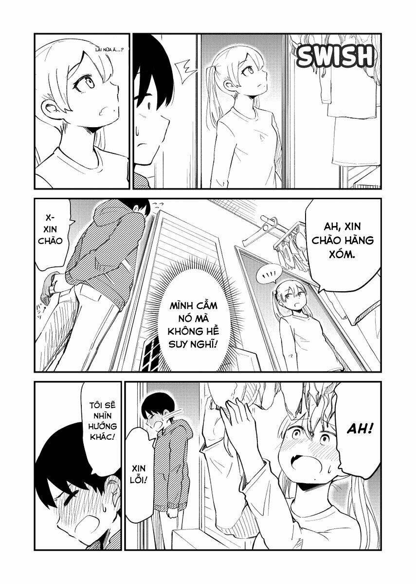 his favorite idol moves in next door chapter 12 3