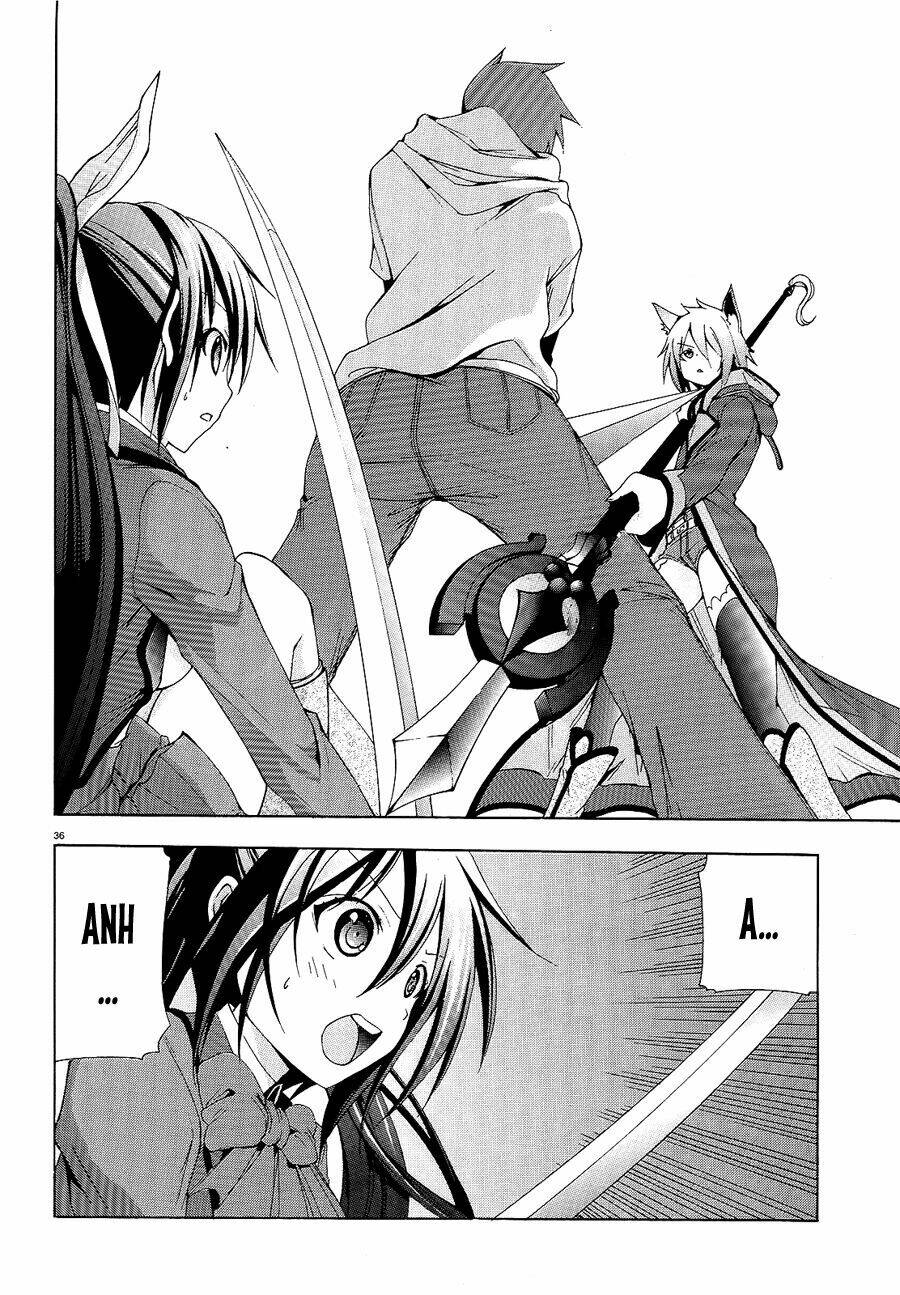 soukyuu no lapis lazuli chapter 5 37