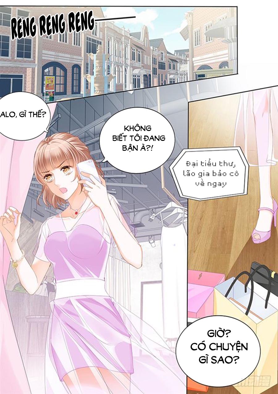 bá đạo tiểu thúc, xin trêu chọc vừa thôi! chapter 33 11