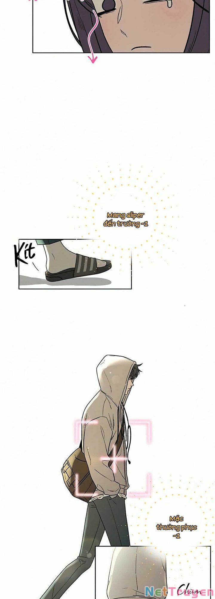 chiến lược: tình yêu trong sáng chapter 7 64