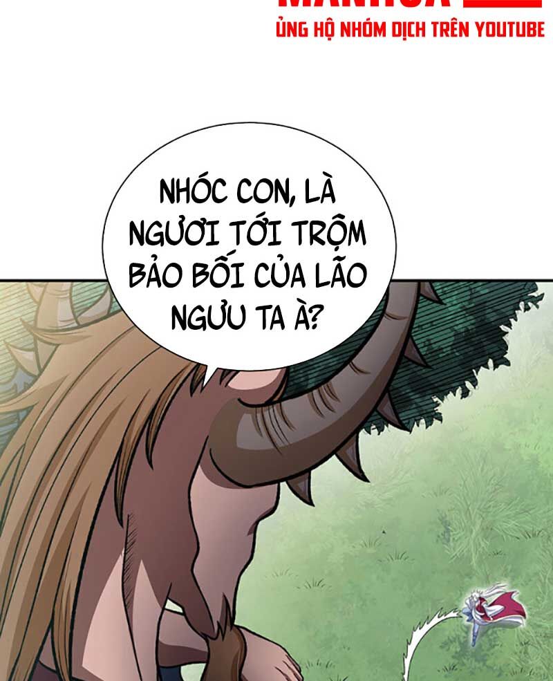 võ đạo độc tôn chapter 568 13