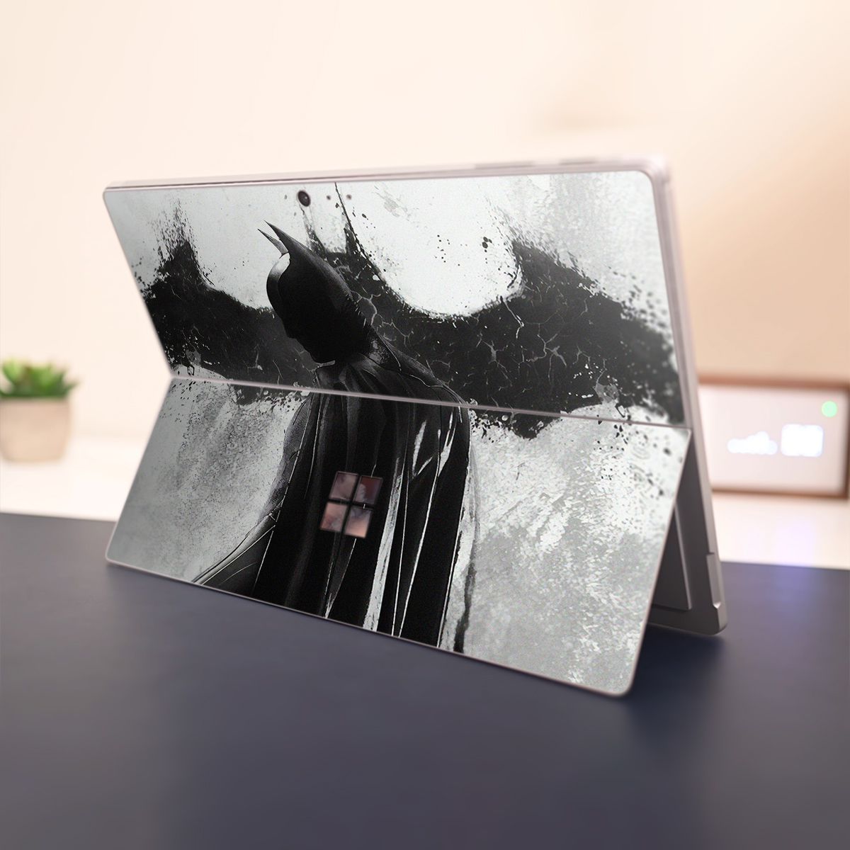 Skin dán hình Batman x02 cho Surface Go, Pro 2, Pro 3, Pro 4, Pro 5, Pro 6, Pro 7, Pro X