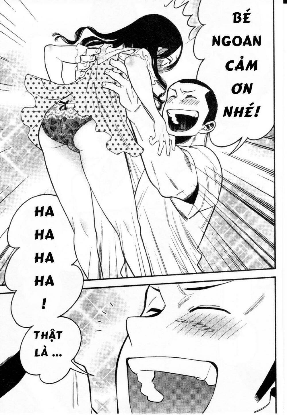 momoiro meloik chapter 23 18