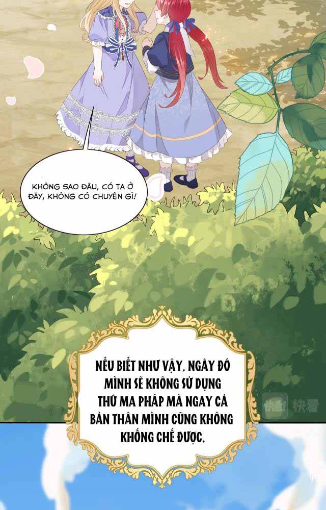 ma pháp của công chúa amy chapter 2 44