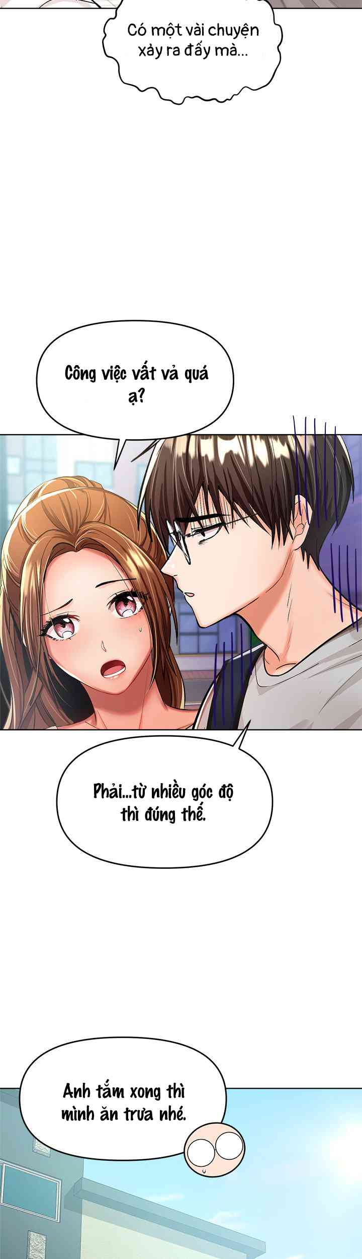 chiều chuộng em đi mà chapter 5.2 23