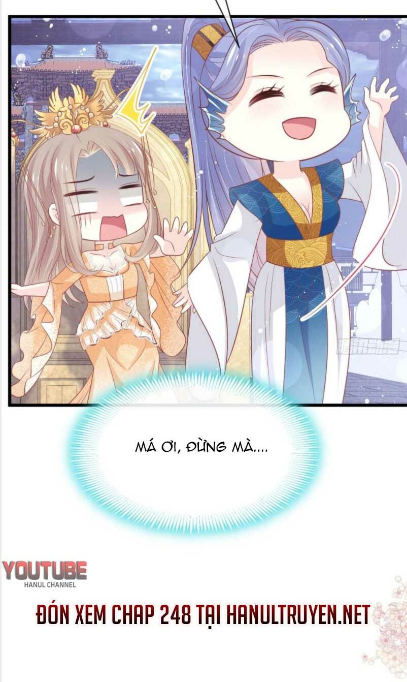 thiên hạ đệ nhất sủng phi chapter 247 30