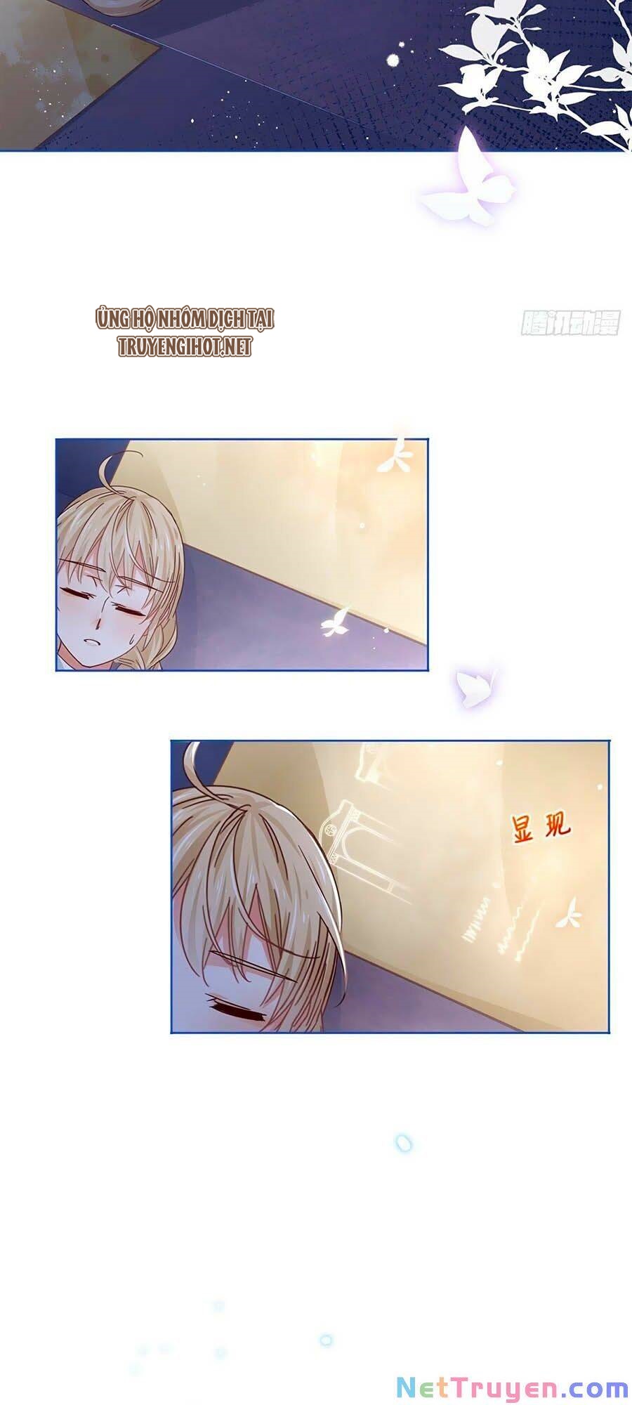 đế quốc đầu tiên có nữ hoàng chapter 35 26