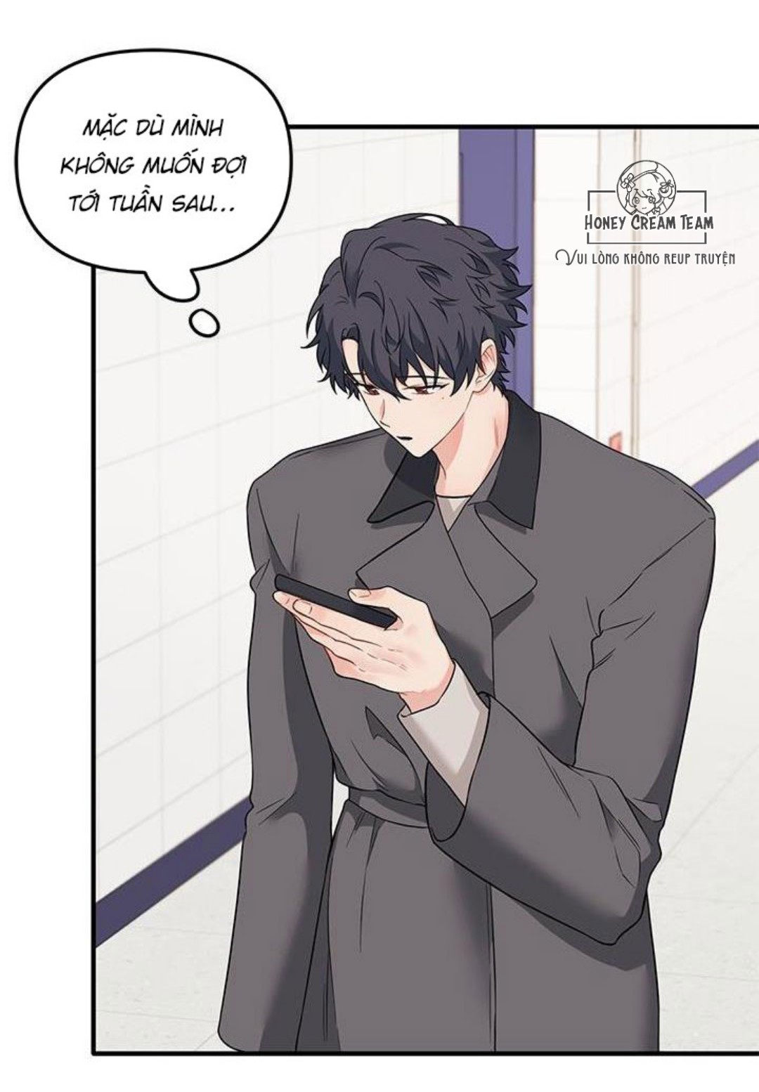 blood and love chapter 25 25