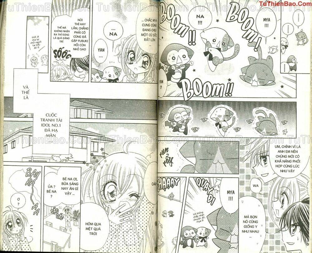 tôi là idol chapter 6 54