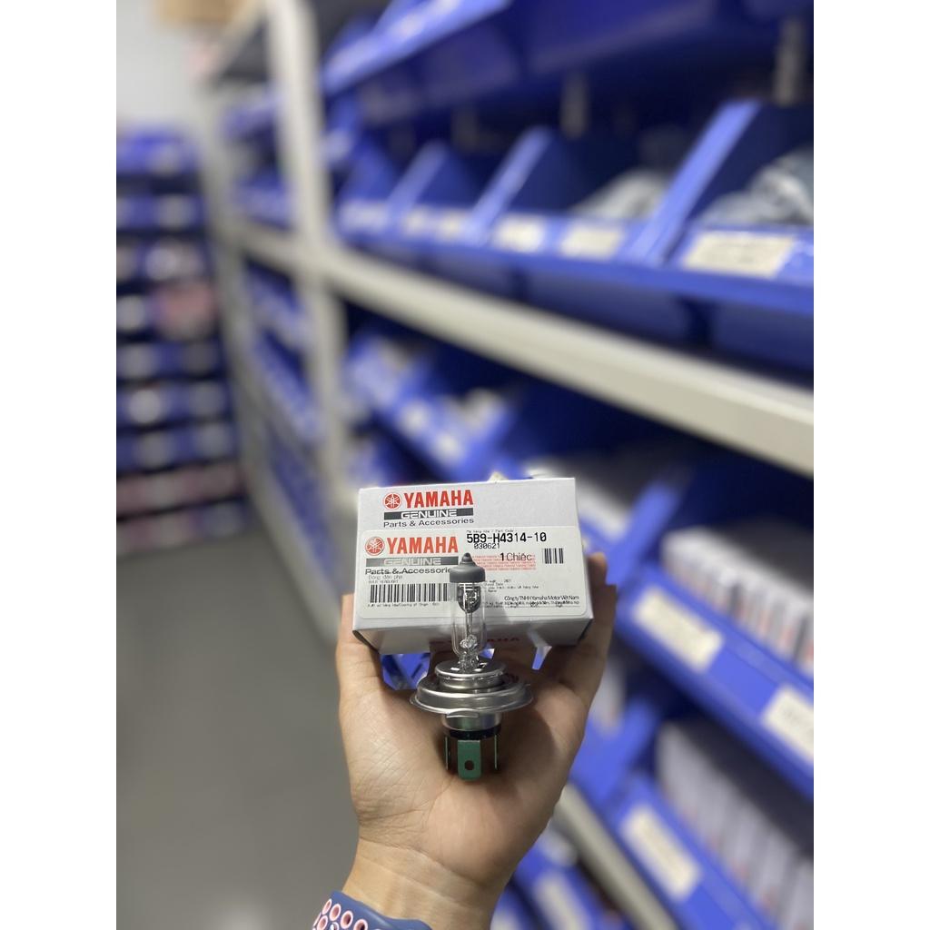Bóng đèn pha 3 chân chính hãng Yamaha 12V - 35W
