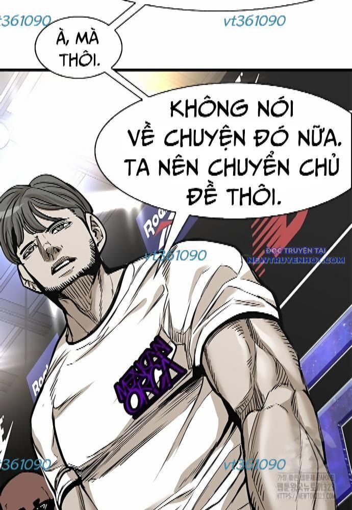 shark - cá mập chapter 308 57