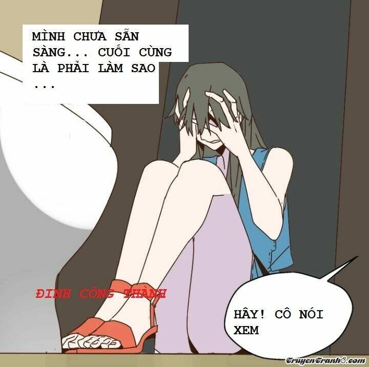 phần mềm thẩm mỹ chapter 15 34