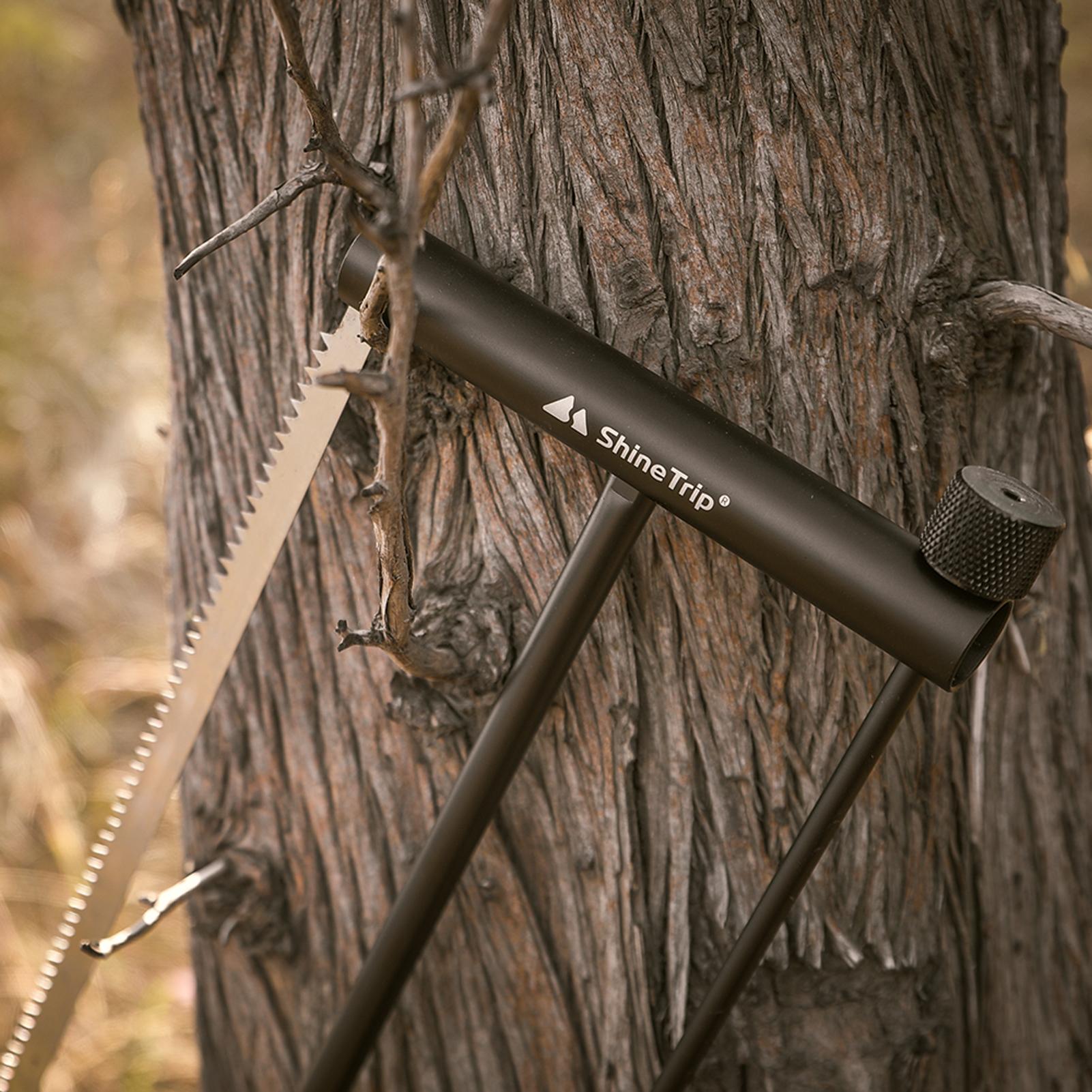 Cưa đa chức năng bằng hợp kim nhôm